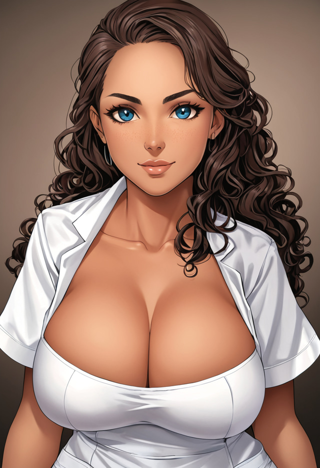 Rebekah Cooke avatar