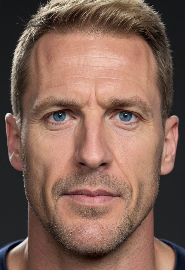 Orval Petersen avatar