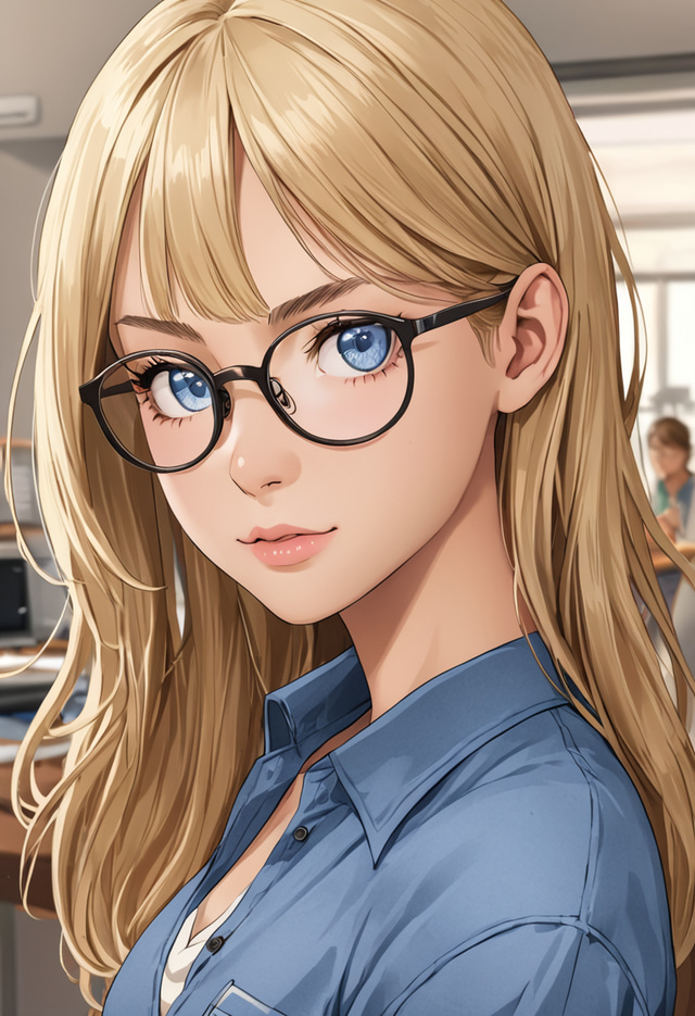Leilani Jacobs avatar
