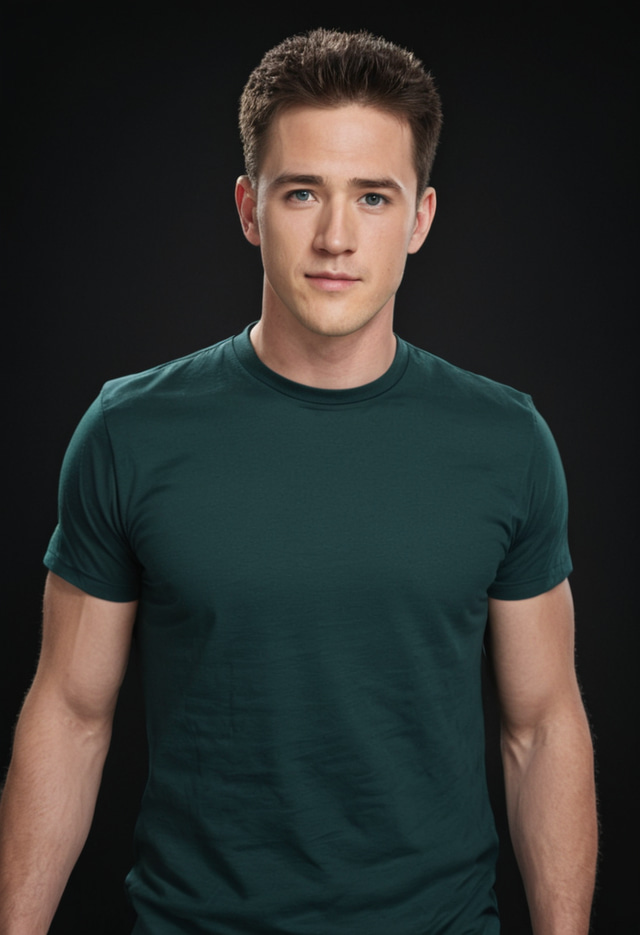 Michael Park avatar