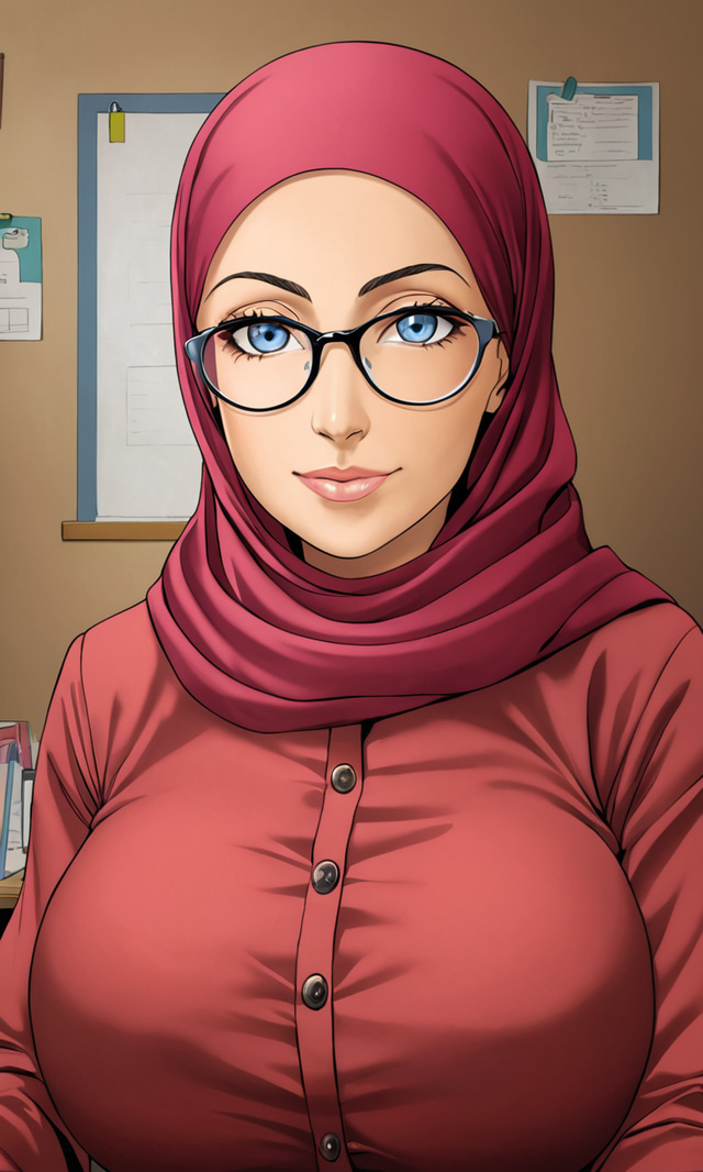 Tamara Booth avatar