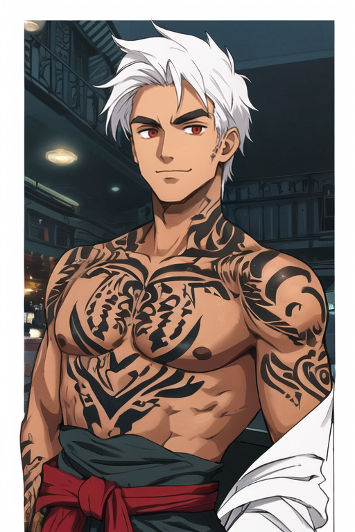 Tanner Poole avatar