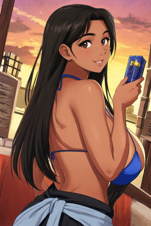 Amari Sandoval avatar