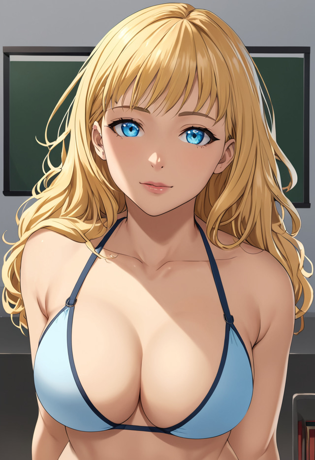 Kiara Atkins avatar