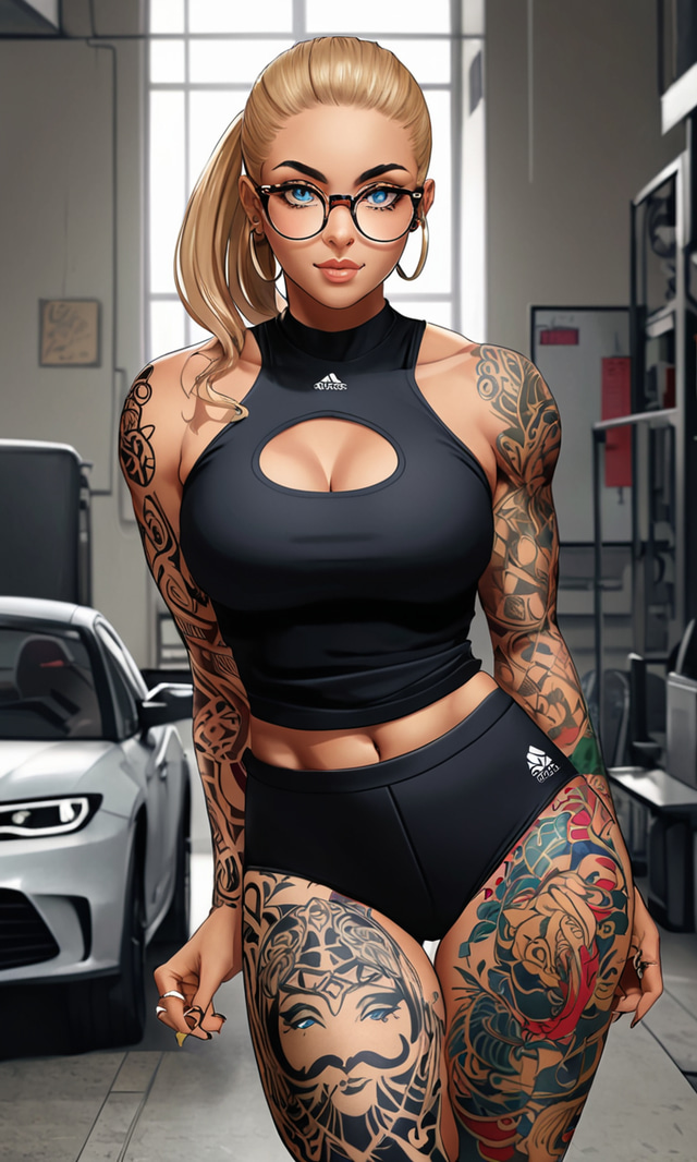 Alma Spears avatar