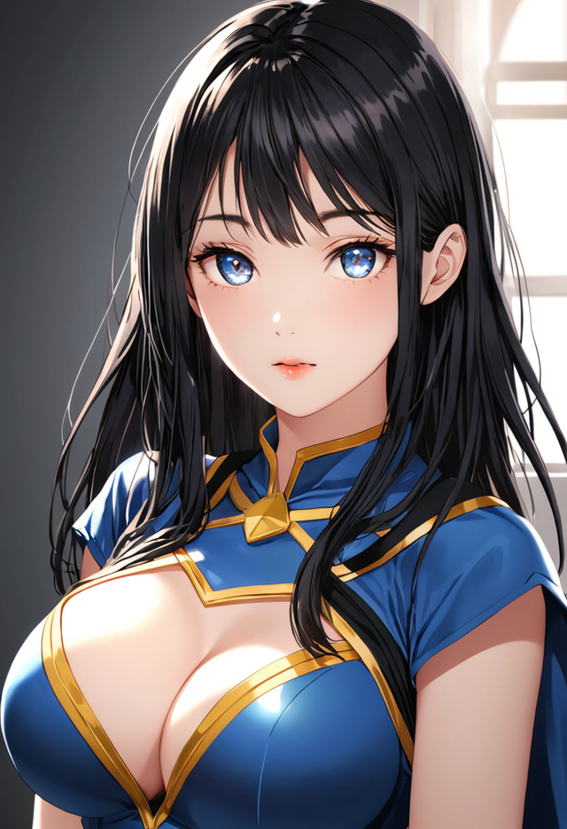 Alina Griffin avatar