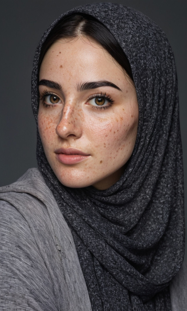 Izabella Braun AI Girlfriend avatar