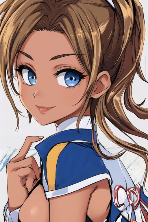Hallie Vargas avatar