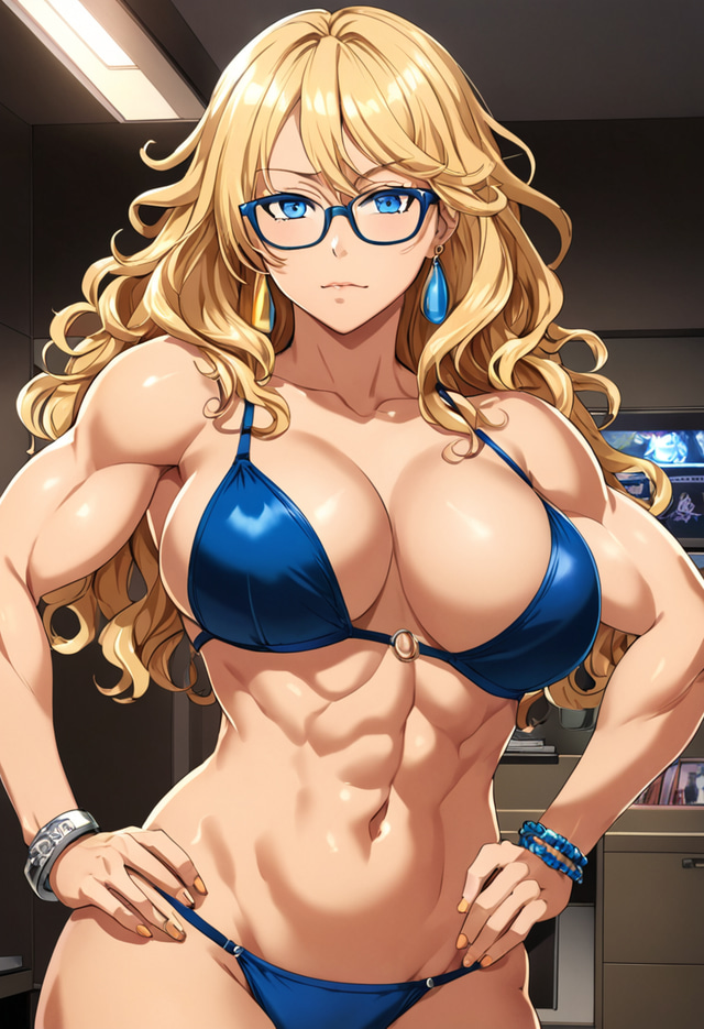 Danielle Bentley avatar