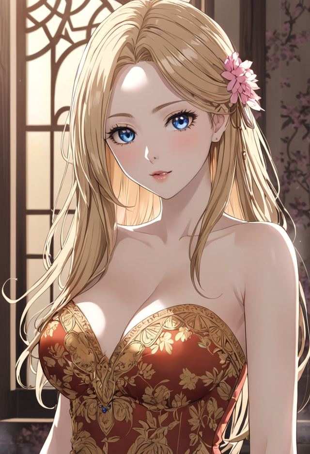 Sadie Mosley avatar