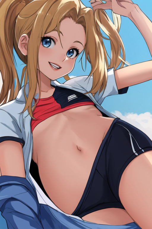 Caitlyn Barker avatar