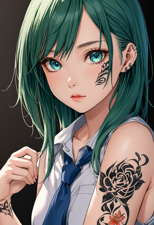 Rowan White avatar