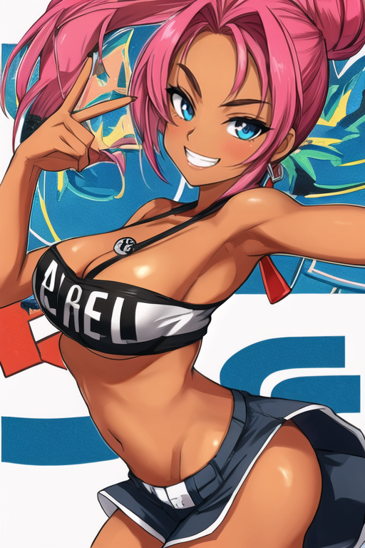 Bella Tyler avatar
