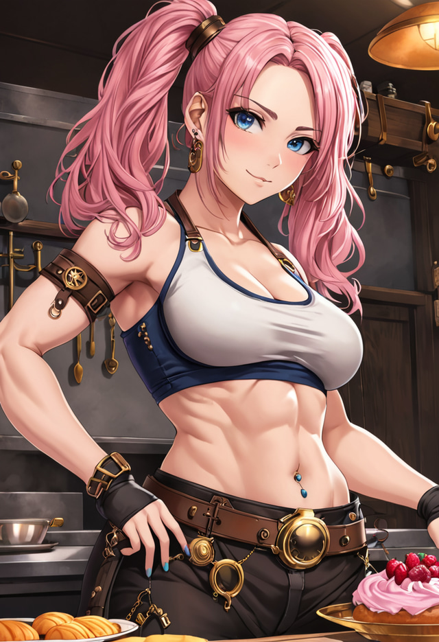 Dania Reeves avatar