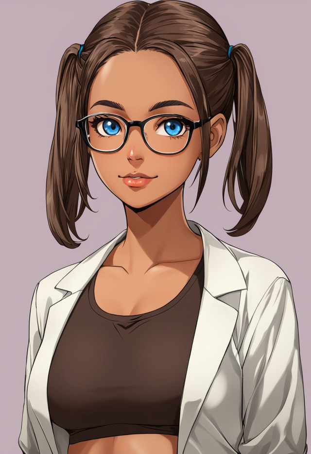 Paula Drake avatar