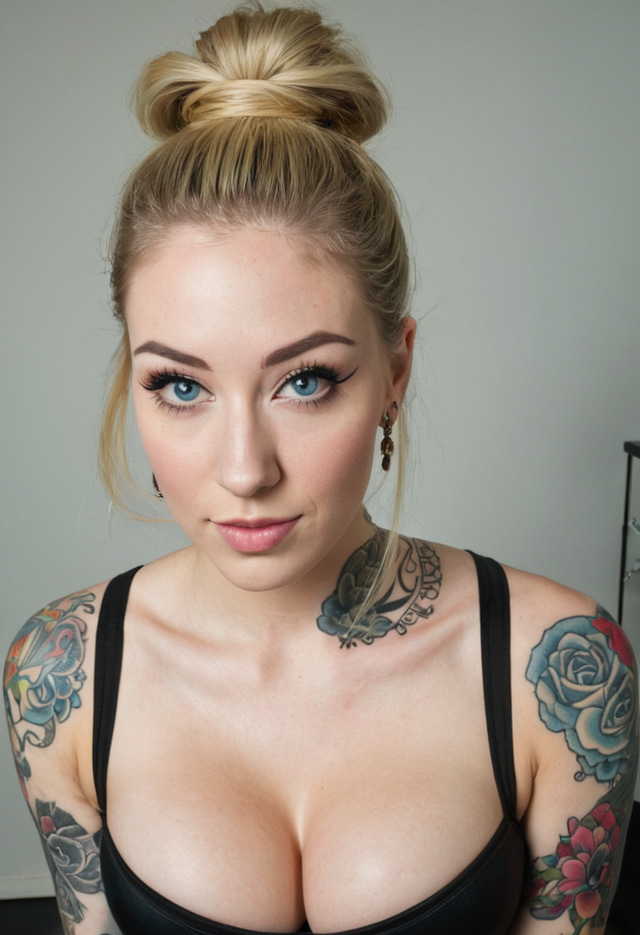 Cindy Huffman AI Girlfriend avatar