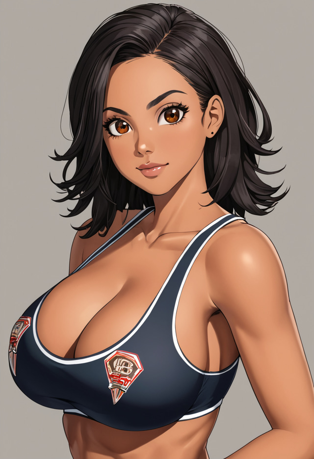Aubrey Valentine avatar