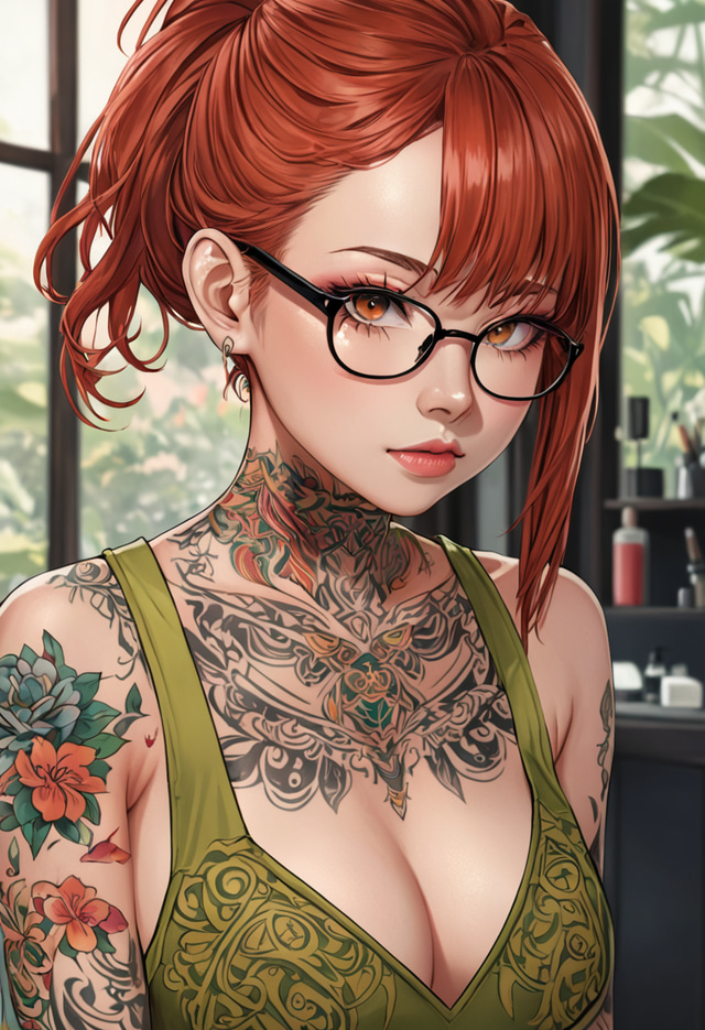 Savannah Kaiser avatar