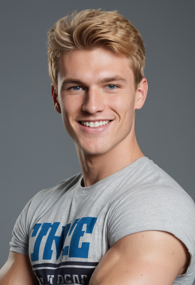 Beau Fry avatar