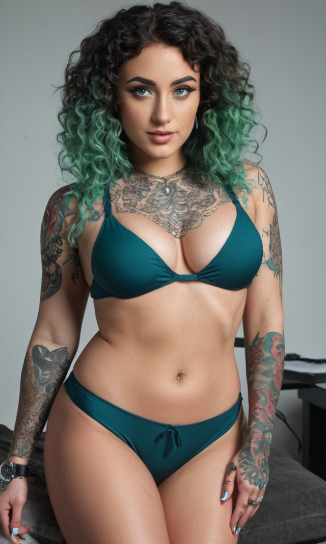 Rachel Phillips avatar