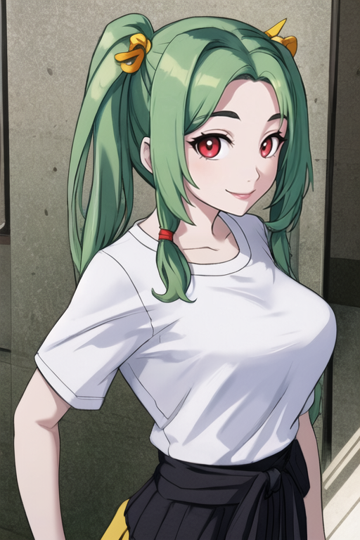 Luciana Schaefer avatar