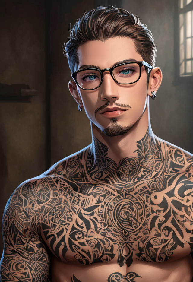 Ahmed Coffey avatar