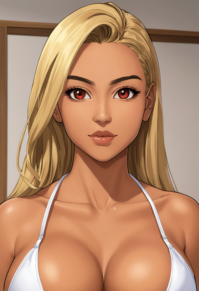 Aleena Cooke avatar