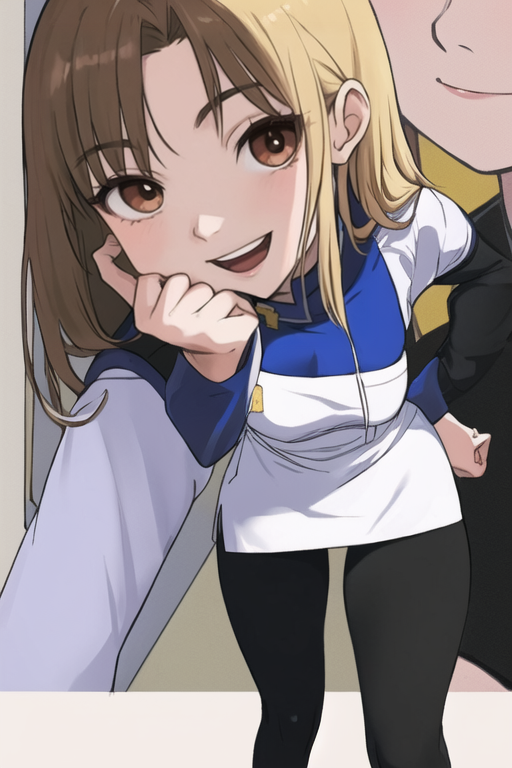 Kenzie Beltran avatar