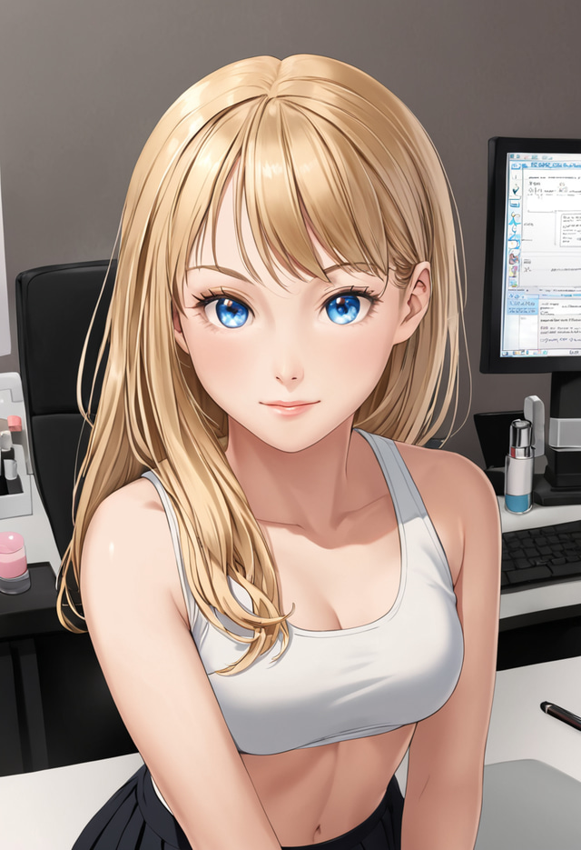 Allyson Everett avatar