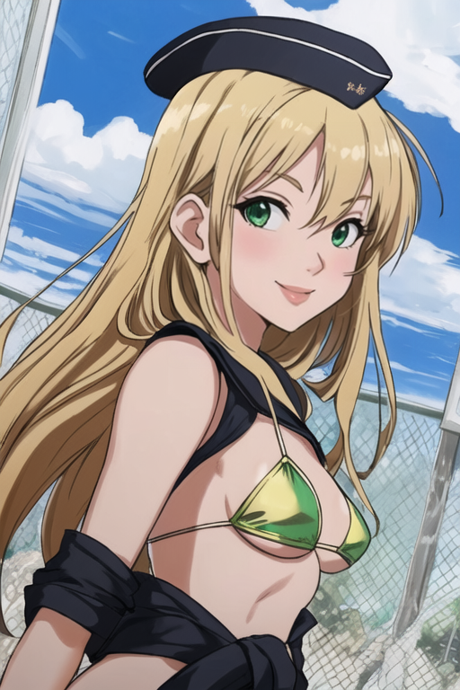 America Krause avatar