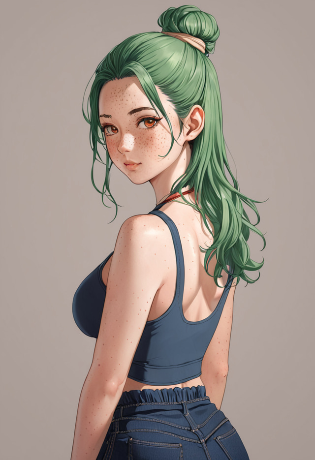 Mylie Barry avatar