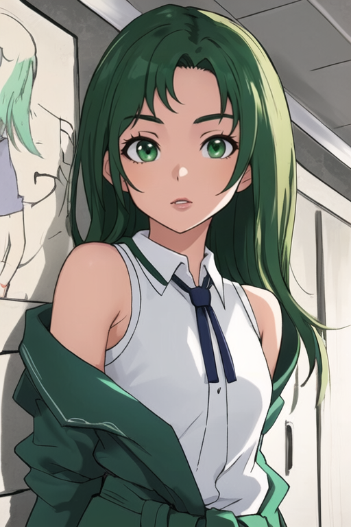 Whitney Hansen avatar