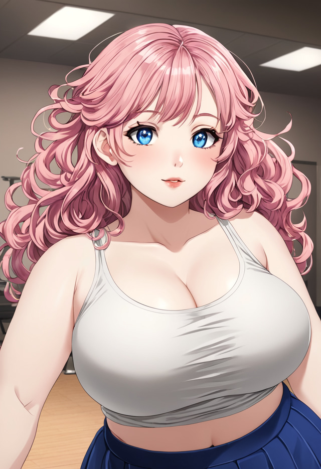 Libby Leblanc avatar