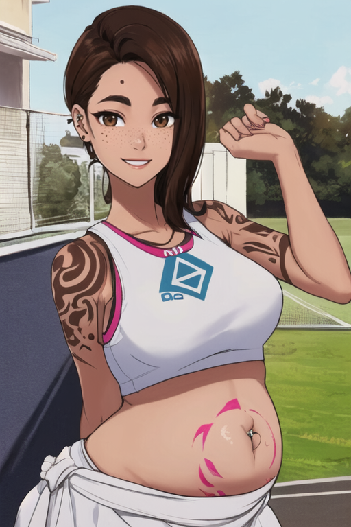 Erika Knox avatar