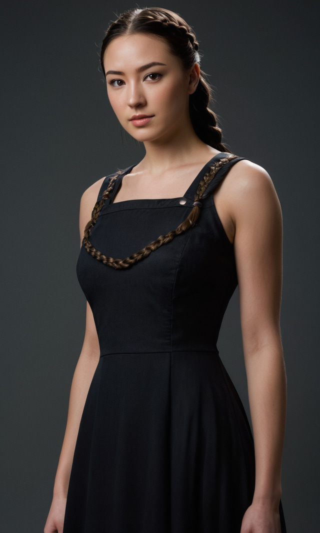 Alannah Miles avatar