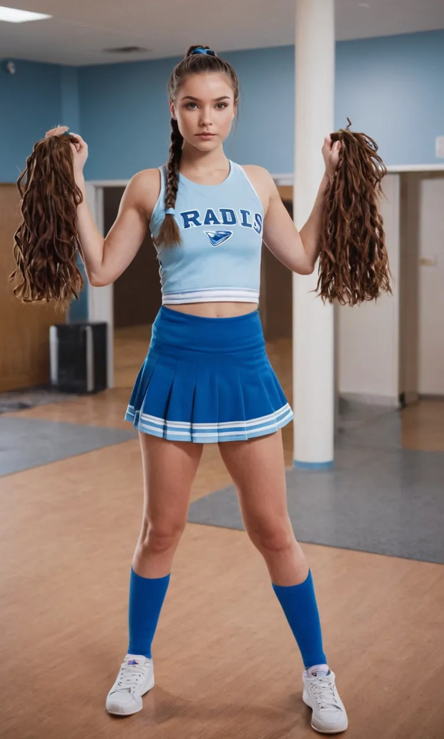 Jenna Tran AI Girlfriend avatar