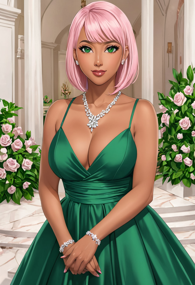 Ellen Greene avatar