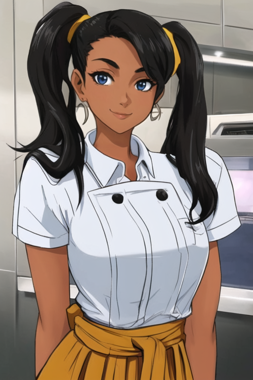Taryn Porter avatar