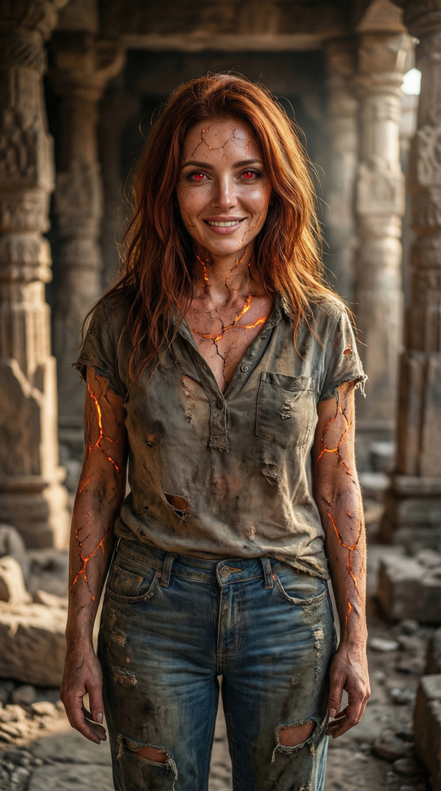 Camille Boyle avatar