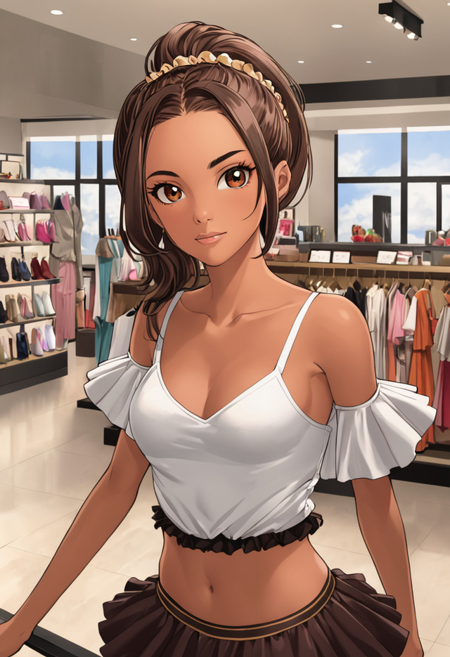 Cadence Lyons avatar