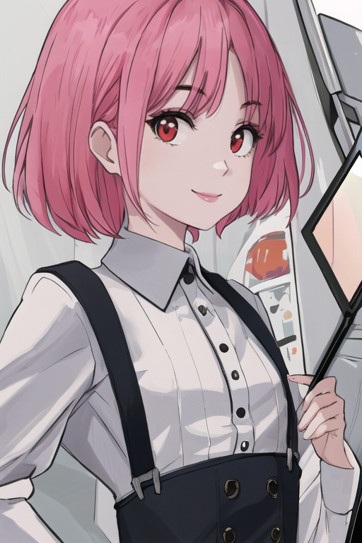 Zara Cooper avatar