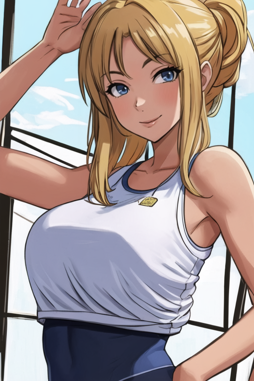 Jordan Hooper avatar