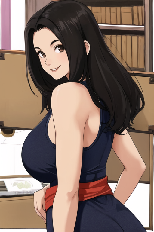Alma Meyers avatar
