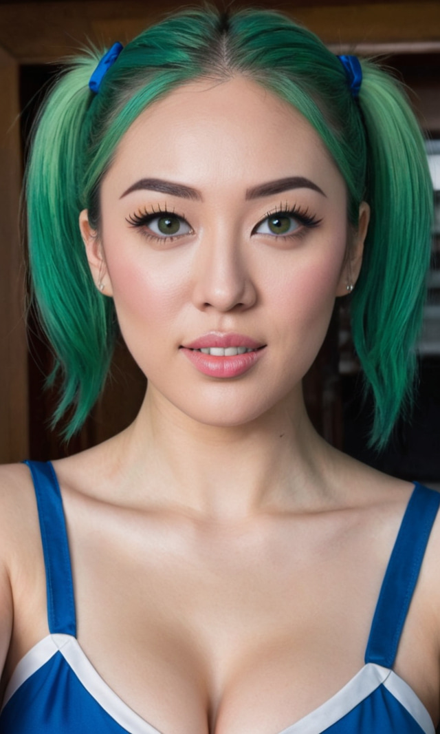 Aliana Palmer avatar