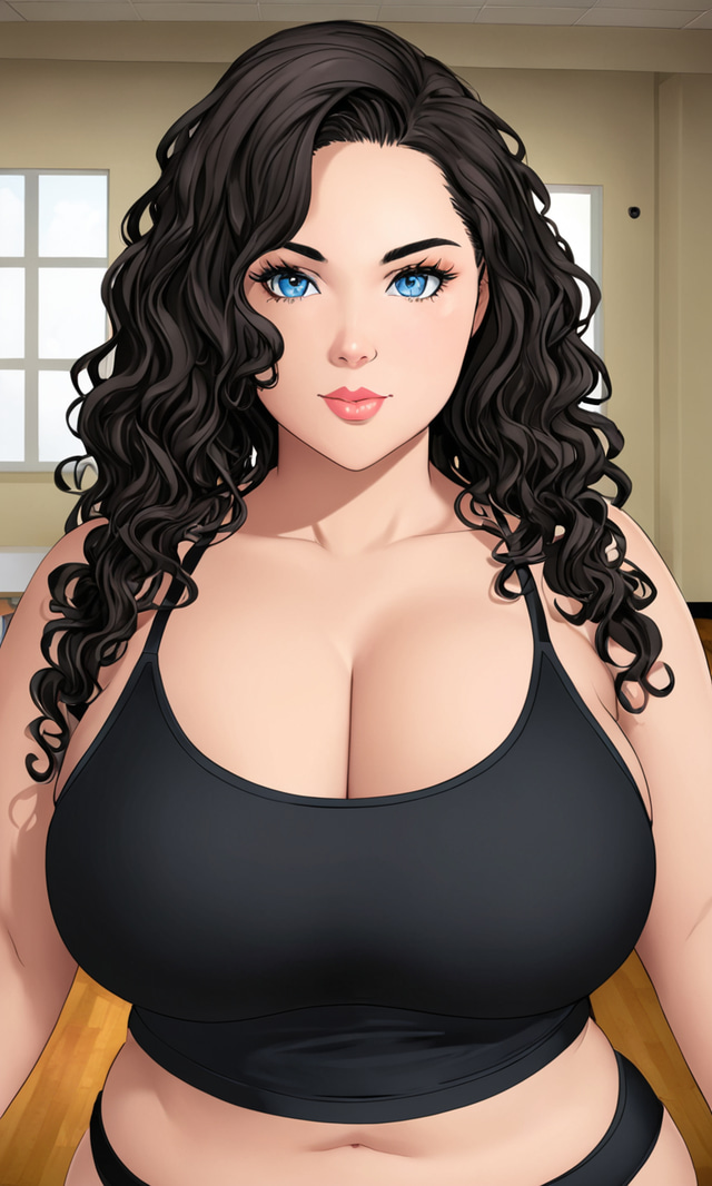Shelby Hodge avatar