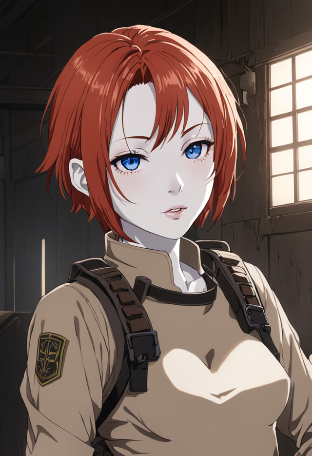 Tiara Gill avatar