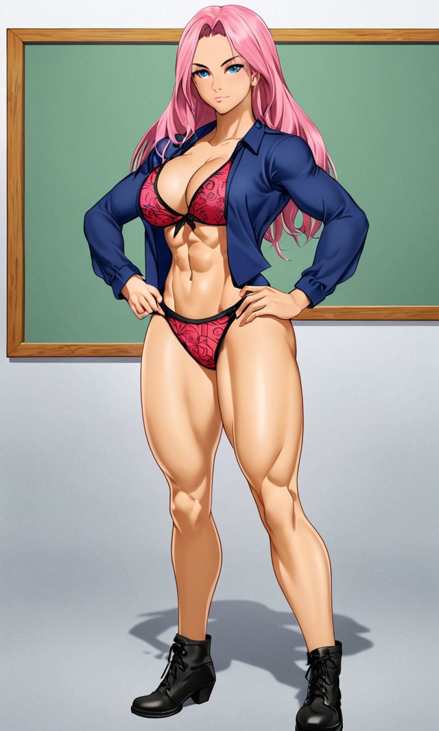 Itzel York avatar