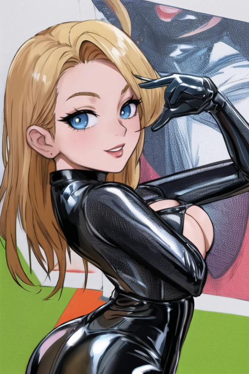 Haylee Braun avatar