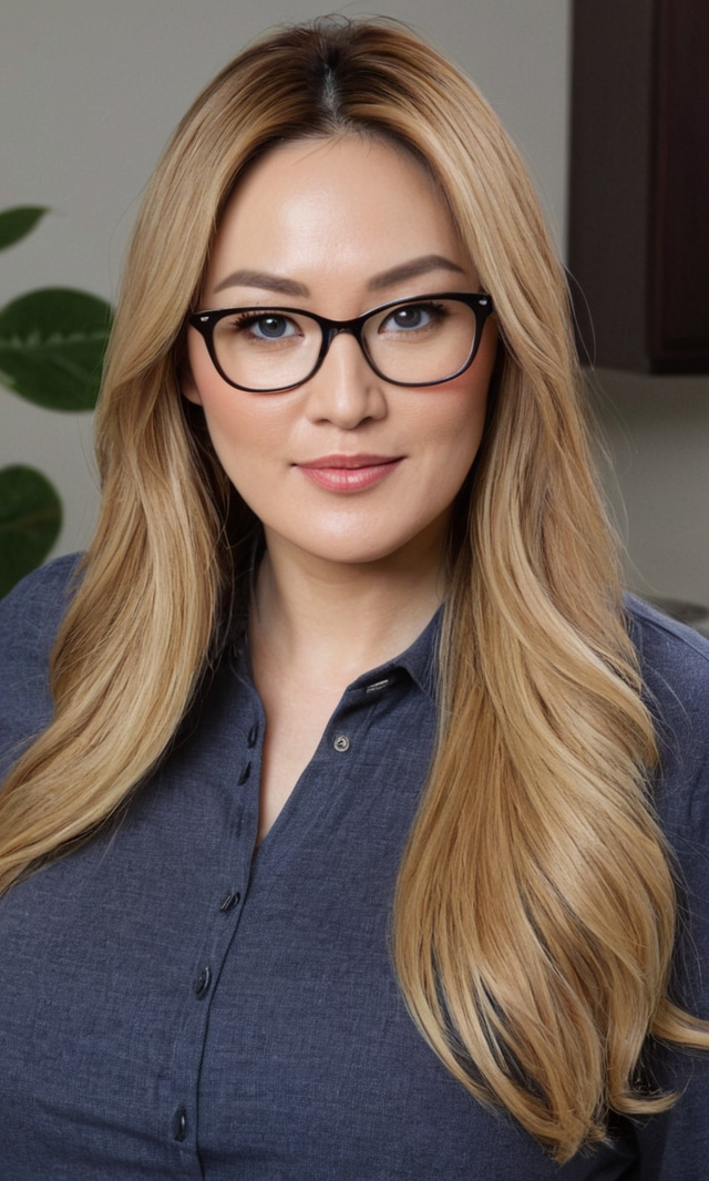Estrella Burke avatar