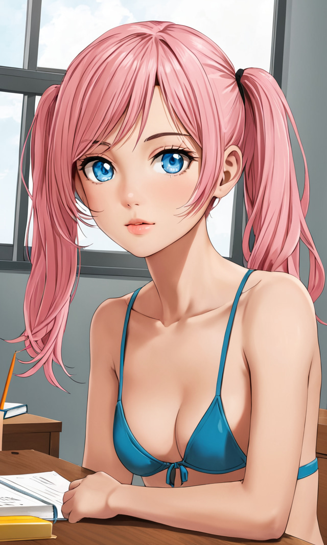 Alexandria Zavala avatar